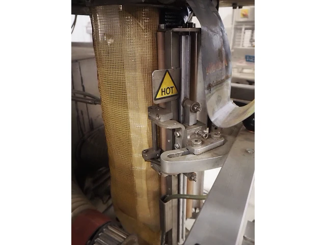 Jasa packaging systems - afbeelding 9 van  28