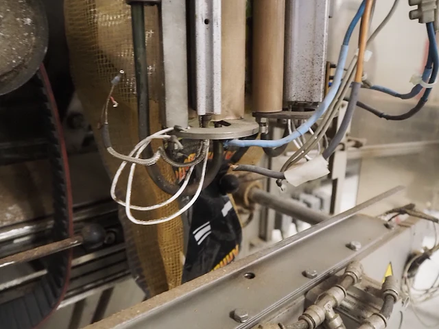Jasa packaging systems - afbeelding 10 van  28