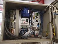Jasa packaging systems - afbeelding 16 van  28