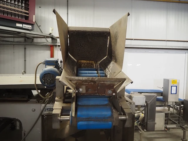 Jasa packaging systems - afbeelding 23 van  28