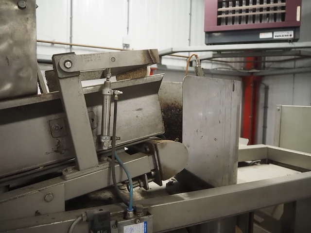 Jasa packaging systems - afbeelding 25 van  28
