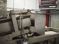 Jasa packaging systems - afbeelding 25 van  28