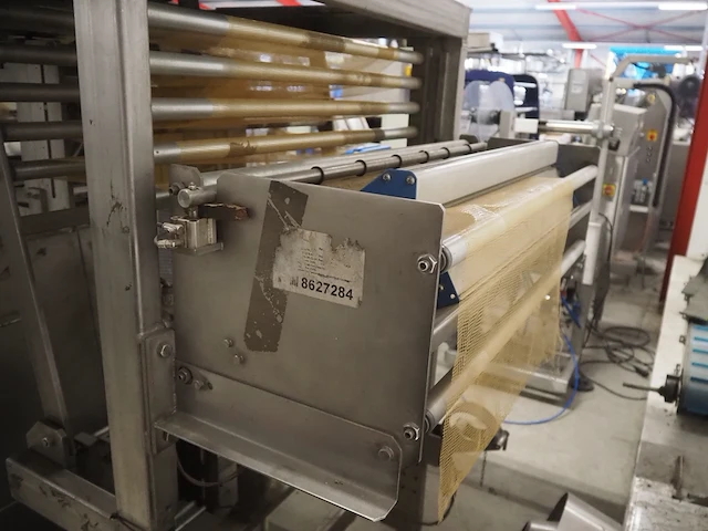 Jasa packaging systems - afbeelding 28 van  28
