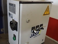 Jasa packaging systems - afbeelding 5 van  15