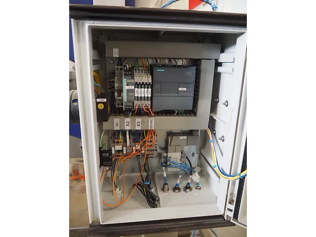 Jasa packaging systems - afbeelding 6 van  15