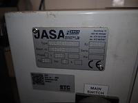Jasa packaging systems - afbeelding 7 van  15