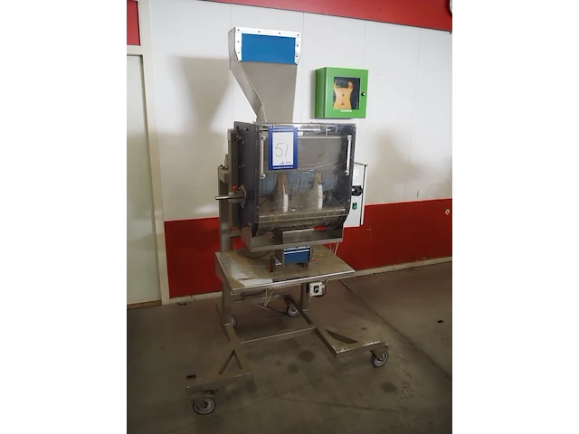Jasa packaging systems - afbeelding 1 van  15