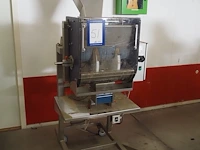 Jasa packaging systems - afbeelding 1 van  15