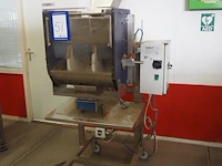 Jasa packaging systems - afbeelding 8 van  15