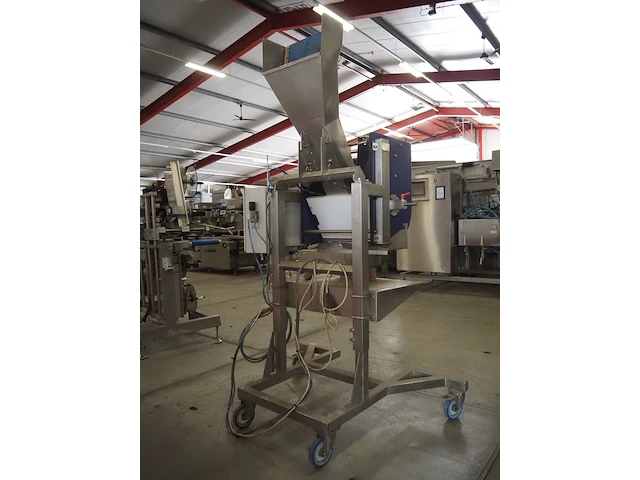 Jasa packaging systems - afbeelding 10 van  15