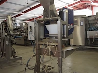 Jasa packaging systems - afbeelding 10 van  15