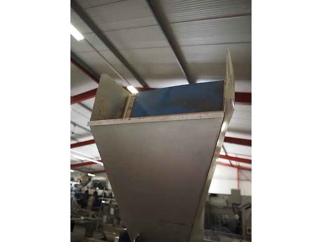 Jasa packaging systems - afbeelding 11 van  15