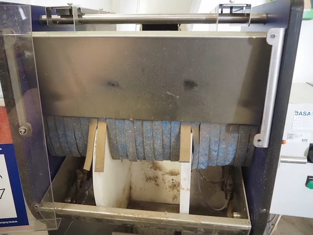 Jasa packaging systems - afbeelding 15 van  15