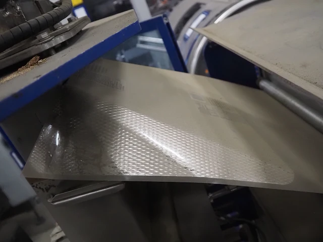 Jasa packaging systems - afbeelding 2 van  21