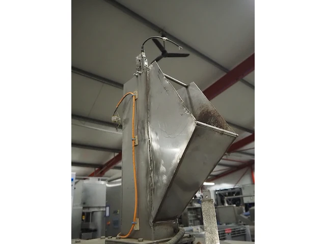 Jasa packaging systems - afbeelding 3 van  21