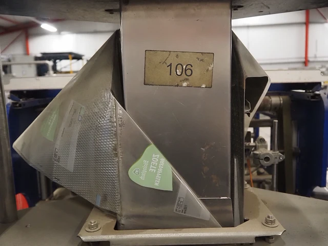Jasa packaging systems - afbeelding 5 van  21