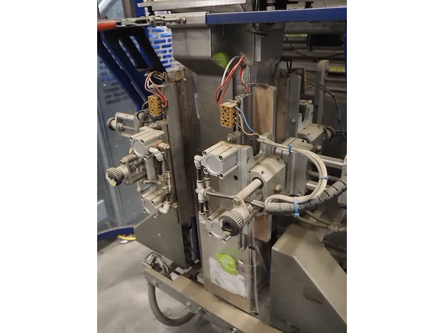 Jasa packaging systems - afbeelding 6 van  21
