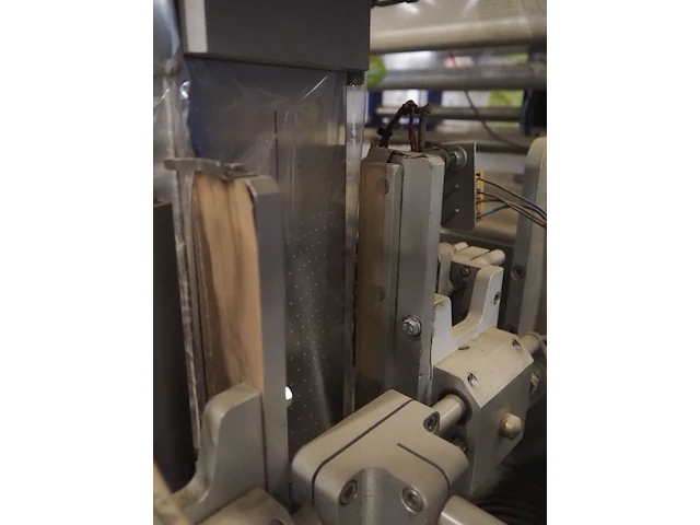 Jasa packaging systems - afbeelding 7 van  21