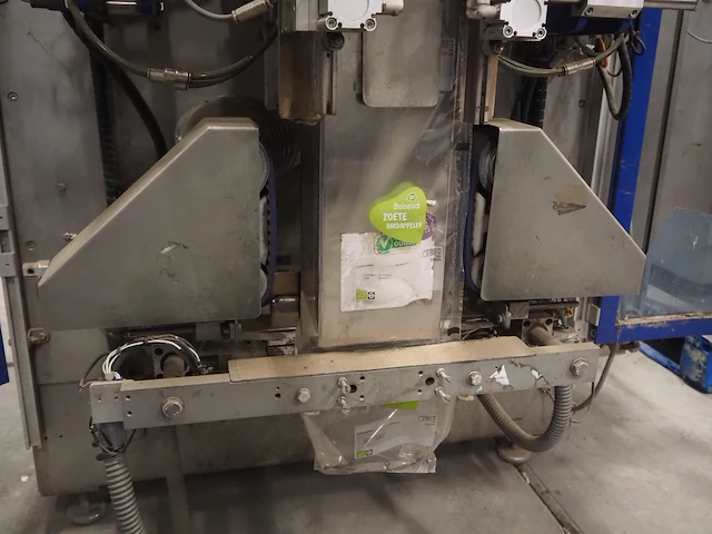 Jasa packaging systems - afbeelding 8 van  21