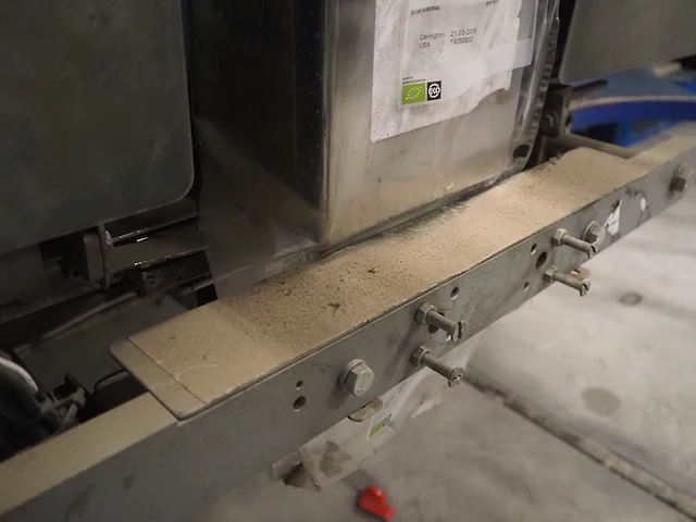 Jasa packaging systems - afbeelding 9 van  21