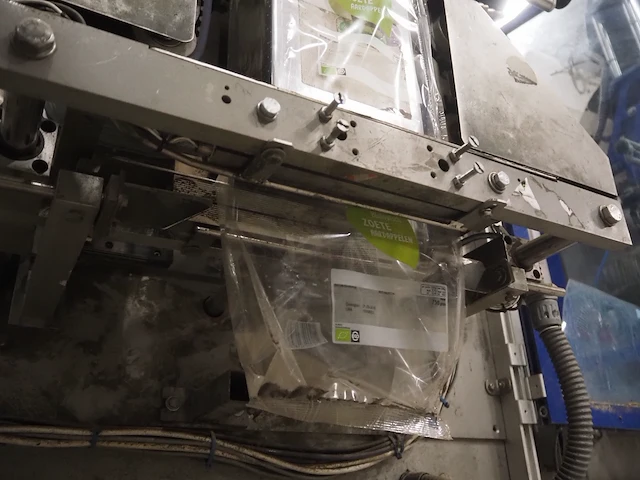 Jasa packaging systems - afbeelding 10 van  21