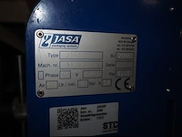 Jasa packaging systems - afbeelding 14 van  21