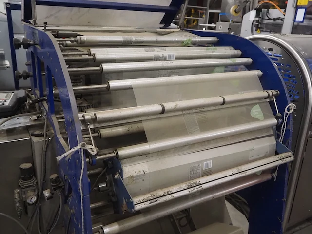 Jasa packaging systems - afbeelding 18 van  21