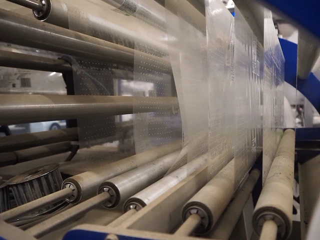 Jasa packaging systems - afbeelding 19 van  21
