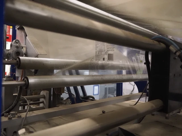 Jasa packaging systems - afbeelding 20 van  21