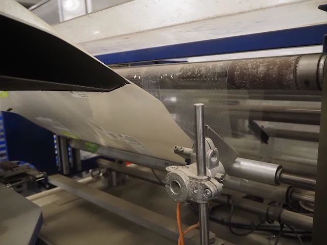 Jasa packaging systems - afbeelding 21 van  21