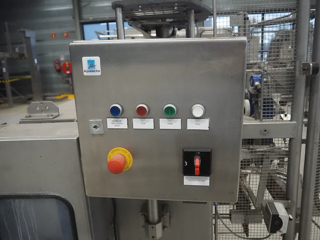 Jasa packaging systems - afbeelding 2 van  22