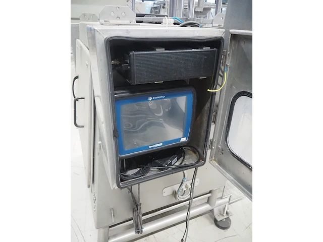 Jasa packaging systems - afbeelding 4 van  22