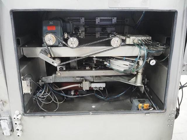 Jasa packaging systems - afbeelding 5 van  22