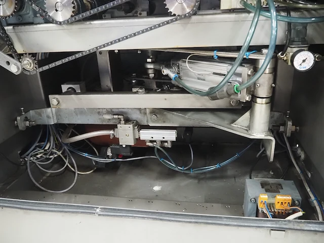 Jasa packaging systems - afbeelding 6 van  22