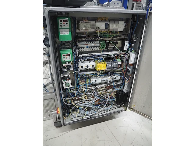 Jasa packaging systems - afbeelding 7 van  22