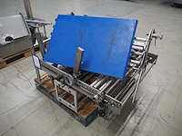 Jasa packaging systems - afbeelding 8 van  22