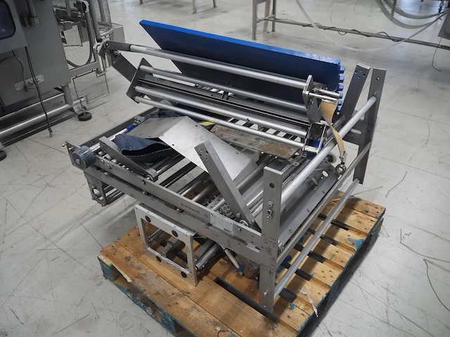 Jasa packaging systems - afbeelding 10 van  22