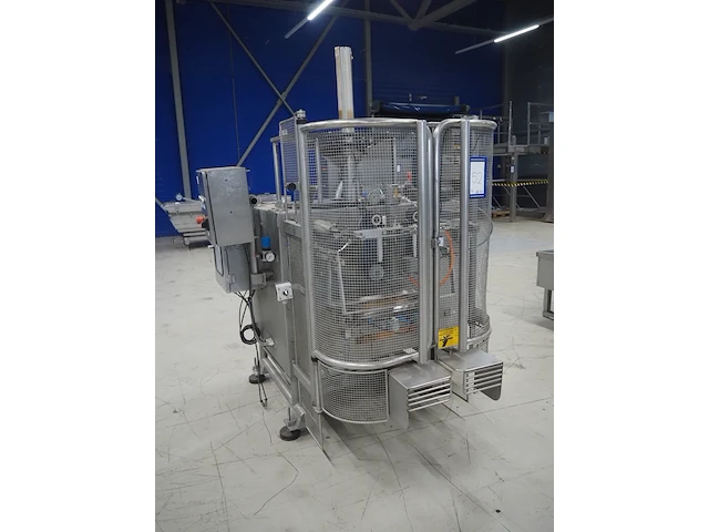 Jasa packaging systems - afbeelding 1 van  22