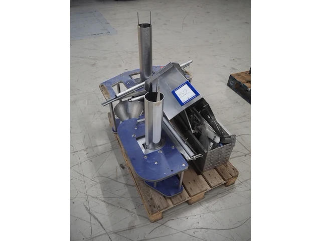Jasa packaging systems - afbeelding 13 van  22