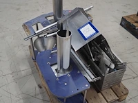 Jasa packaging systems - afbeelding 13 van  22