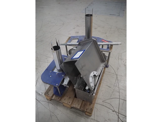 Jasa packaging systems - afbeelding 14 van  22