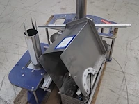Jasa packaging systems - afbeelding 14 van  22