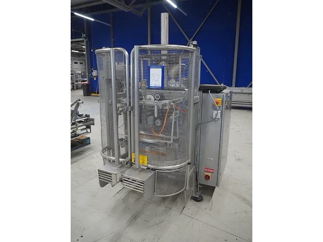Jasa packaging systems - afbeelding 12 van  22