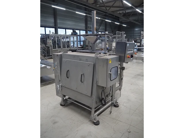 Jasa packaging systems - afbeelding 16 van  22