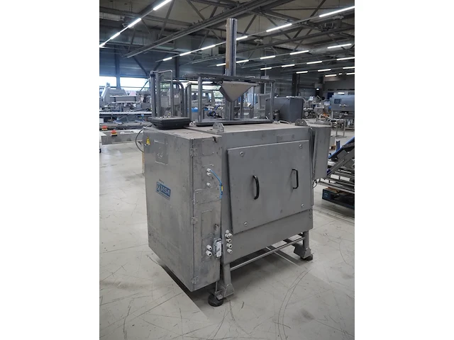 Jasa packaging systems - afbeelding 17 van  22