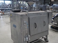 Jasa packaging systems - afbeelding 17 van  22
