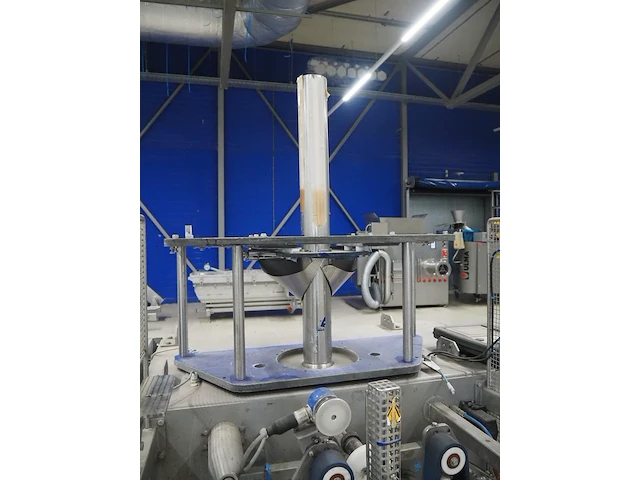 Jasa packaging systems - afbeelding 18 van  22