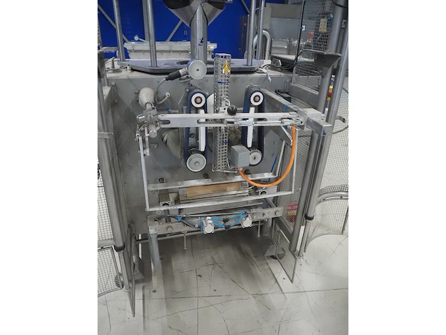 Jasa packaging systems - afbeelding 19 van  22