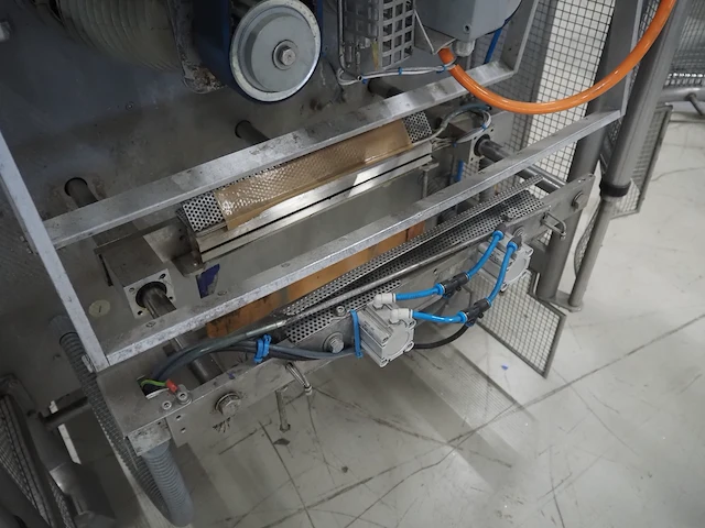Jasa packaging systems - afbeelding 20 van  22