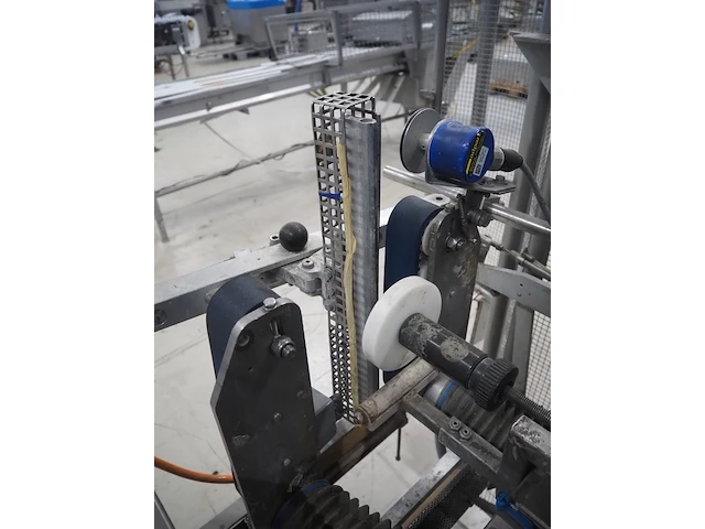 Jasa packaging systems - afbeelding 21 van  22